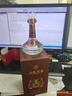 五粮液股份618  丙午马年生肖酒礼盒 52度 888mL 限定编码 高端礼赠 实拍图