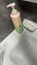 阿道夫净屑止痒洗发水830ml 洁净头皮去屑清爽洗发露精油洗头膏官方正品 实拍图