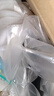爱马斯BNHDPlus一次性丁腈手套加厚 防滑防油耐酸碱实验室清洁工业防护S码 实拍图