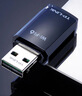 普联（TP-LINK） WiFi6智能免驱动 USB内置 AX900无线网卡台式机笔记本电脑wifi接收器 TL-XDN7000免驱版 实拍图