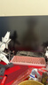 AOC 23.8英寸 创新QD量子膜 260Hz广色域 1ms硬件低蓝光 三角洲240Hz 游戏电竞显示器 破军系列24G51Z 实拍图