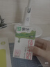 蒙牛全脂纯牛奶250ml*16盒 牛奶年货礼盒 电商定制 实拍图