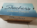 斯凯奇（Skechers）拖鞋夏季女士休闲轻便人字拖时尚网面透气一脚蹬 实拍图