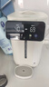 美的（Midea）电热水瓶烧水壶母婴级316L不锈钢内胆家用5L大容量【抖音SP30-Ypro升级款】可拆冲奶神器11FPro 实拍图