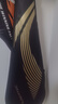 李宁（LI-NING）羽毛球拍全碳素专业比赛羽拍速度进攻单拍 战戟8000（4U） 实拍图