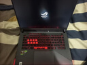 ROG【京东独家】魔霸新锐 锐龙9 16英寸 游戏本笔记本电脑(R9 8940HX 16G 1T RTX5060 2.5K 165Hz) 实拍图