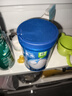 嘉宝（GERBER）婴幼儿高铁米粉维C加铁原味宝宝辅食米糊250g6-12个月 100%真验厂 实拍图