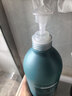 熊野油脂（HorseOil）沙龙链接氨基酸洗发水本体 1000ml 无硅油温和清洁蓬松 日本进口 实拍图