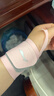 李宁护腕腱鞘炎tfcc健身手腕拉伤运动用固定护具羽毛球卧推加压护套 实拍图