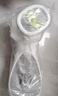 babycare扭扭车防侧翻儿童溜溜车摇摇车宝宝滑行玩具车3-6岁 辛德白音乐款 实拍图