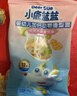 小鹿蓝蓝婴幼儿面条 加钙动物造型面牛肉芦笋番茄味200g 钙铁锌无盐面条 实拍图