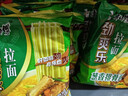 康师傅方便面泡面整箱24袋装劲爽红烧牛肉面香辣混合速食夜宵官方旗舰店 【劲爽乐24袋】红烧+排骨共1956g 实拍图