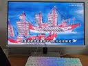 KTC27英寸4K 160Hz双模320Hz满血HDMI2.1显示屏Type-c 90w办公HiDPI逐台校色电脑显示器 非凡P6 实拍图