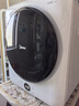美的（Midea）4KG滚筒迷你烘干机小型家用全自动 UV紫外除菌闪烘防缠绕烘干机即烘即穿免安装MH40V11E 实拍图