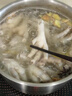 泰森（Tyson）鸡爪 2斤/袋 冷冻 烧烤 糟卤凤爪 冻鸡爪生鲜食材 实拍图
