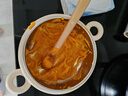 小贝熊（xiaobeixiong）小贝熊辅食料理机婴儿宝宝打泥神器多功能电搅拌机肉果泥辅食工具 实拍图