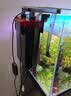 尼特利（NETLEA）过滤器2号壁挂鱼缸外置过滤器小型外挂式过滤器 1号壁挂龟缸版 实拍图