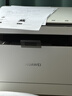 华为HUAWEI F-1500 粉盒 适用于华为激光多功能打印机/抽屉式粉盒/1500页印量/原装品质 黑色 实拍图