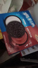 奥利奥（Oreo）夹心饼干经典原味+巧克力味 48.5gX8连包 休闲零食 早餐下午茶 实拍图