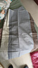 无印良品100%全棉四件套床上用品纯棉印花床单被套200*230cm1.5/1.8米床 实拍图