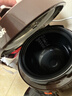 苏泊尔（SUPOR）【价保618】全自动电压力锅5L触控球釜内胆SY-50YC9001Q电饭煲高压锅4-6人上盖批次随机发货 实拍图