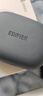 漫步者（EDIFIER）Comfo CC开放式蓝牙耳机 运动跑步耳机 挂耳式耳机 超长续航 适用苹果华为小米OPPO手机 夜蓝 实拍图