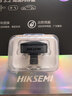 海康威视（HIKVISION）64GB Type-C手机U盘迷你小巧F450读速450MB/s车载娱乐高速C口U盘适用苹果电脑平板通用优盘大容量 实拍图