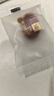 良品铺子 枣夹核桃400g 红枣夹心灰枣核桃新疆免洗枣大枣休闲零食独立包装 实拍图