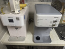 飞利浦（PHILIPS）净水器家用 RO反渗透台式免安装净饮机 独立烧水壶+即热净化二合一真沸腾净水器ADD6061 实拍图