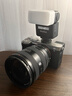 索尼（SONY）Alpha 7C II 【618超值镜头套装银色】含2860镜头 全画幅微单相机 AI智能芯片 a7c2/A7CM2 实拍图