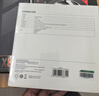 绿联DP2.1满血线80G 16K高清DisplayPort视频线3米 8K/4K240Hz 2K480Hz适用电脑显卡接显示器兼容1.4 实拍图