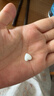 汤臣倍健（BYHEALTH）褪黑素口腔速释片30片*3 含B6改善睡眠失眠助眠 深度睡眠 非gaba 实拍图