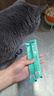 多特思猫零食猫条混合口味15g*100支0肉粉0诱食剂成幼猫咪鱼油罐头湿粮 实拍图