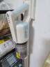 美的（Midea）无线吸尘器家用吸尘器家用宠物手持吸尘器大吸力轻量车载长续航地毯猫毛狗毛吸毛器【爆款升级】Q2 实拍图