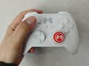 北通鲲鹏20无线游戏手柄AI智控双切扳机震动蓝牙手柄xbox布局电脑PC手机steam电视NSswitch2体感  原神 实拍图