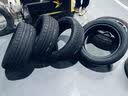 优科豪马（yokohama）横滨汽车轮胎/防爆胎225/50R18 95W V105S 适配宝马X1，宝马3系 实拍图