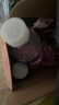 农夫山泉100%纯果汁NFC番石榴(芭乐)混合汁300ml*10瓶饮料礼盒 实拍图