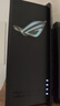 华硕（ASUS）【焕新补贴】ROG魔盒Pro 三频WiFi7电竞路由器 无线万兆路由全屋wifi7 BE12000MAimesh随心组路由 实拍图