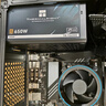 利民（thermalright）额定650W TR-TB650S 铜牌认证  日系大电容 14CM小机身 ATX电源 80PLUS铜牌认证 实拍图
