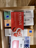 奥邦妈妈神器 琥珀酸亚铁片30片 补铁剂 缺铁性贫血铁片 改善贫血 口服液孕妇补铁儿童贫血补铁片非多糖铁复合物 实拍图