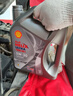 壳牌（Shell）都市光影单次小保养卡 5W-30 SP 5L含机油+机滤+工时 汽车保养 实拍图