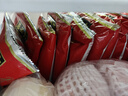 六必居 调味酱料 干酱 干黄酱豆瓣酱黄豆酱 350g*5袋组合 中华老字号 实拍图