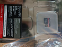 闪迪（SanDisk）512GB TF(MicroSD Express)内存卡 读880MB/s 写650MB/s 适配运动相机无人机 Switch2游戏机存储卡 实拍图