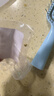御邪足金999转运珠2mm定制黄金手链diy配饰转运珠3d硬足金 2mm光面金珠单颗 实拍图