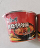康师傅方便面 经典桶 红烧牛肉面113g*3桶 泡面桶装速食 方便食品 实拍图