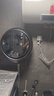 小吉（MINIJ）【价保618】壁挂洗衣机3kg洗烘一体婴儿童洗衣机一级能效紫外杀菌太空银 V6-XTY 实拍图