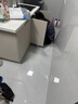 海尔（Haier）净水器鲜活水pro+瞬时1400G6年反渗透RO膜抑菌滤芯触控龙头双出水厨房专用台下母婴直饮净水机R883 实拍图