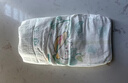 帮宝适夏季超薄超吸新清新帮拉拉裤M50超透气新生儿婴儿纸尿裤 实拍图