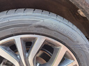三角（Triangle）轮胎/新能源轮胎 225/55R18 102Y TH202 适配现代IX35 实拍图