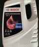 博世（BOSCH）有机长效汽车防冻液发动机冷却液 养车保养 冰点-45℃ 4L（绿色） 实拍图